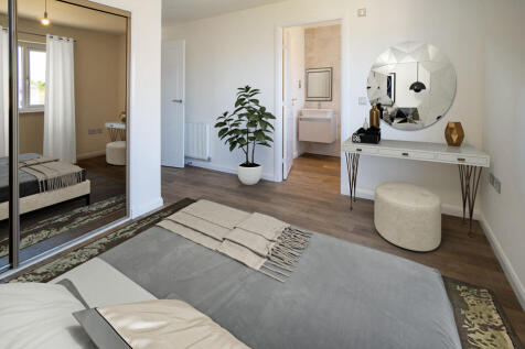 Longstone bedroom 1