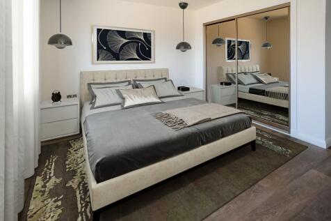 Longstone bedroom 1