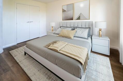 Longstone bedroom 2