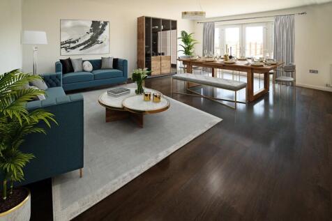 Dining family area