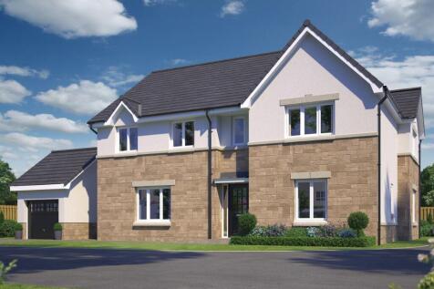 Longstone exterior