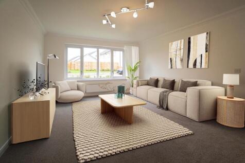 Typical interior