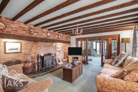 living room 1