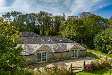 The Linhay