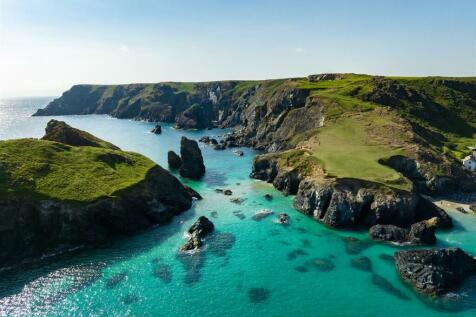 Kynance Cove