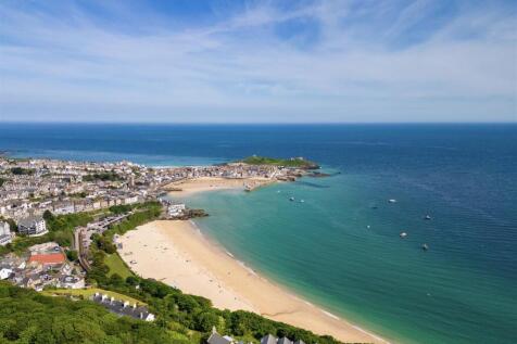 St Ives