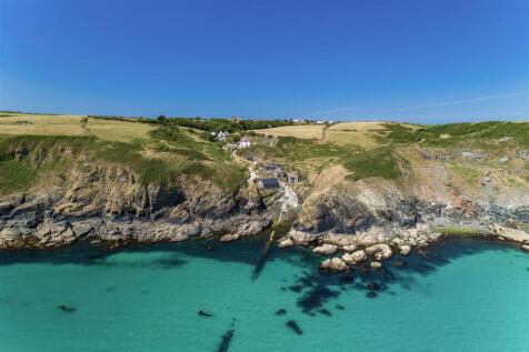 Church Cove