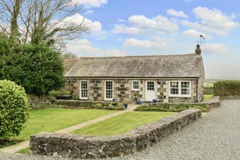 Corlan Cottage