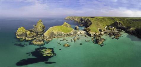 Kynance-Cove