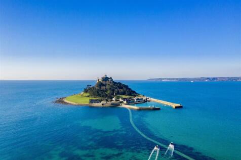 St-Michaels-Mount