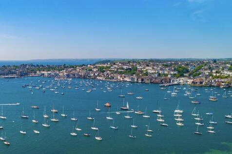 Falmouth Harbour