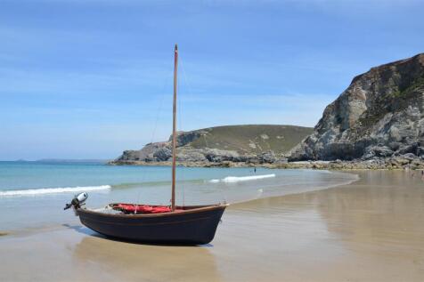 St Agnes