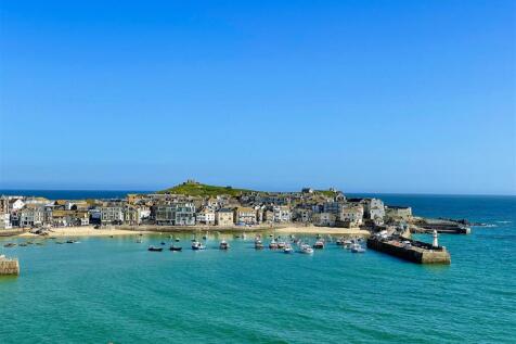 St Ives