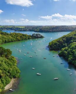 Helford River