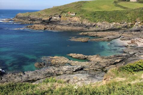 Prussia Cove