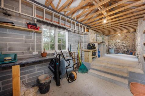 Outbuildings