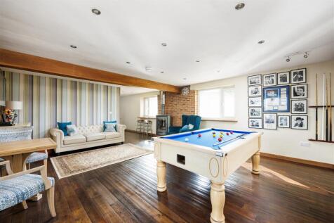 Holiday Cottage