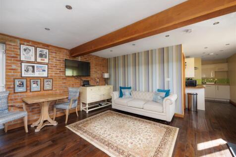 Holiday Cottage