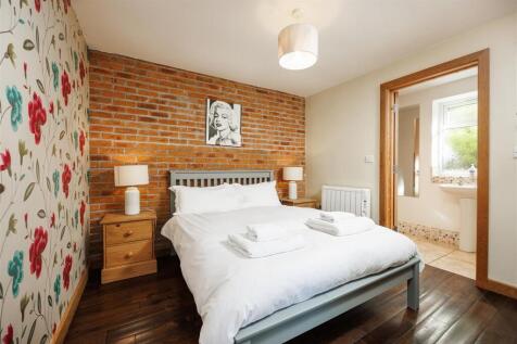 Holiday Cottage