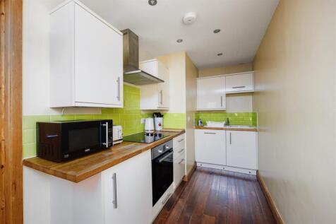 Holiday Cottage
