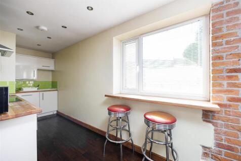 Holiday Cottage