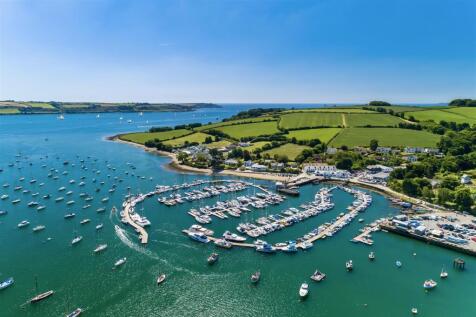 Mylor-Harbour