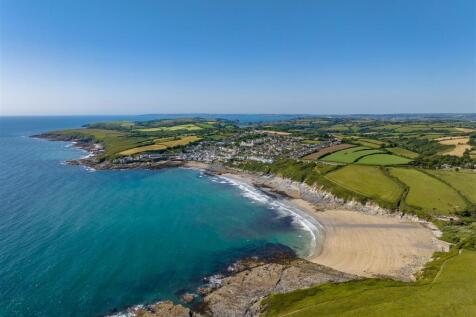 Porthcurnick-Beach