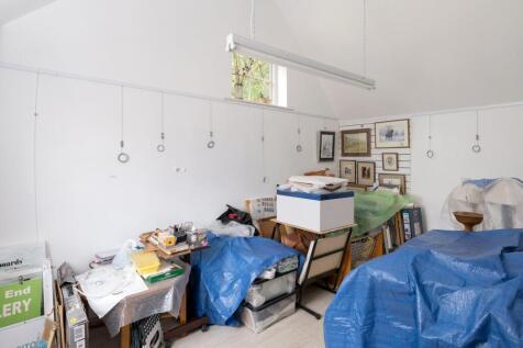 Craft Room
