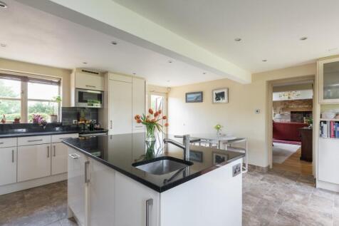 Kitchen / Breakfast Room