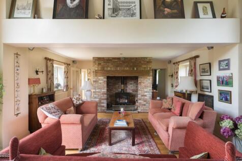 Sitting Area