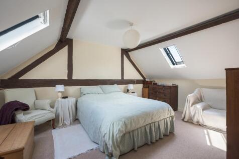 Main bedroom