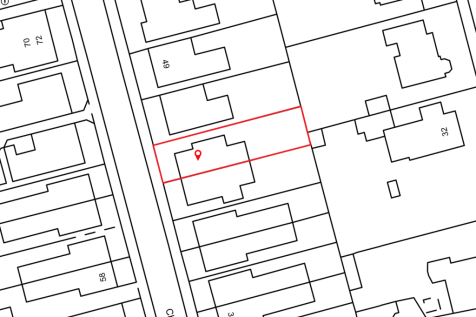 Boundary Plan