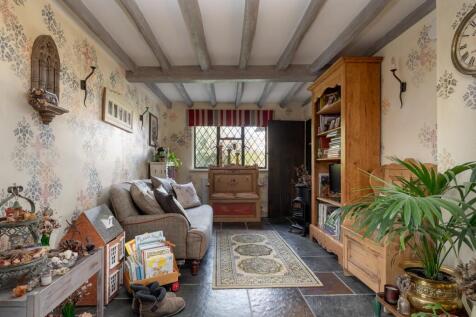 Snug Area