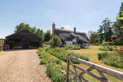 Pilgrims Cottage