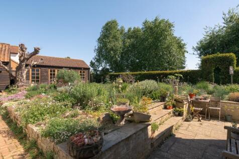 Garden to Garden Building