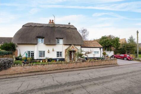 Castle Cottage