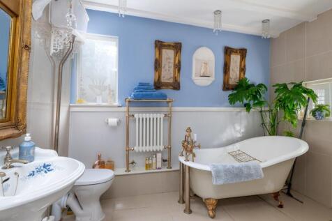 Bathroom / Wetroom
