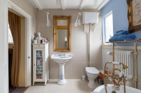 Bathroom / Wetroom