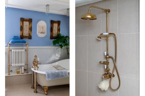 Bathroom / Wetroom
