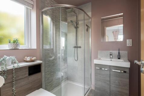En suite