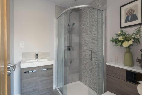 En suite