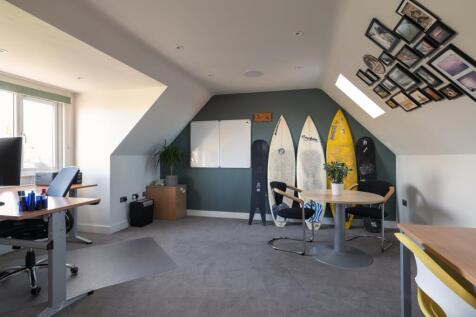 Office / Bedroom