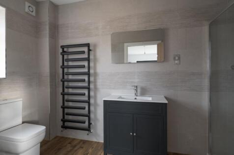 En suite