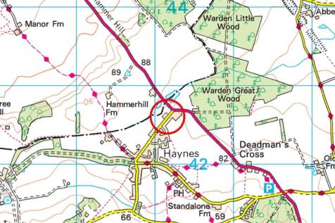 Boundary Plan