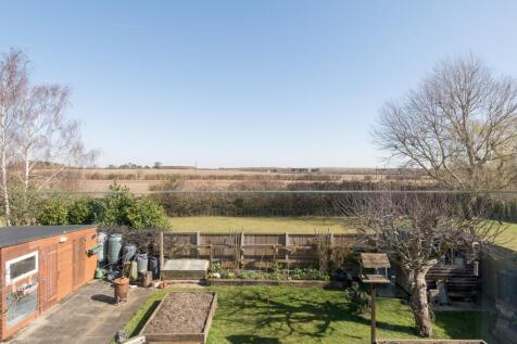 View from Main Bedroom