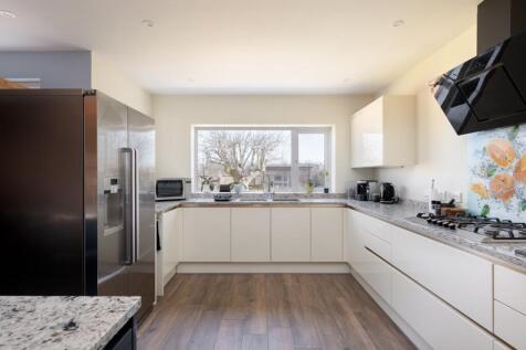 Kitchen / Dining / Family Room