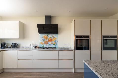 Kitchen / Dining / Family Room