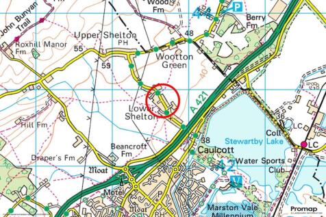 Location Plan