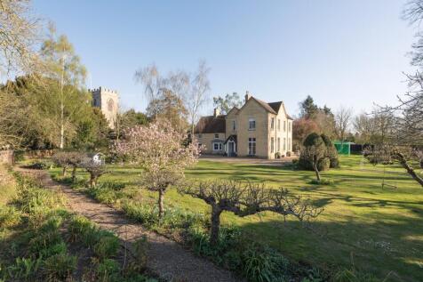 The Old Rectory