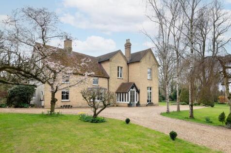 The Old Rectory